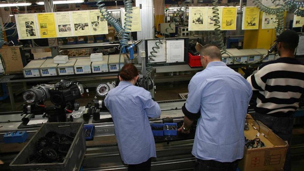 Piaggio, via libera al referendum