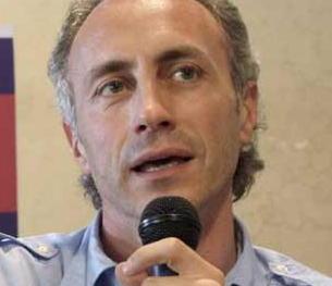 Per il no arriva al Politeama Marco Travaglio