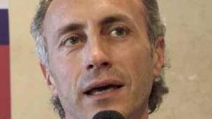 Per il no arriva al Politeama Marco Travaglio