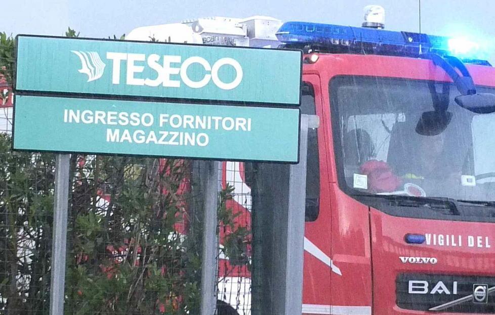 Dal nord spunta un’offerta per la Teseco 