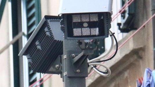 Nuove telecamere per i varchi ztl
