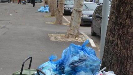 Parte il porta a porta per i negozi e i locali