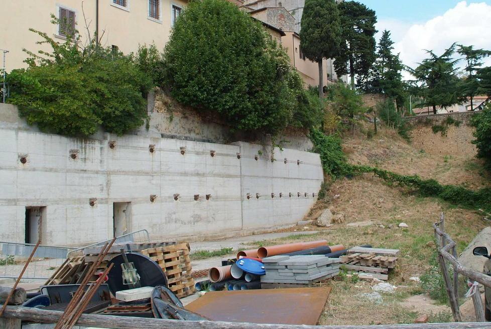 Rimandata l’udienza per la causa ex Molendi