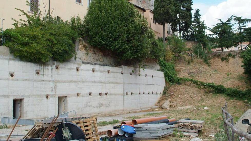 Rimandata l’udienza per la causa ex Molendi
