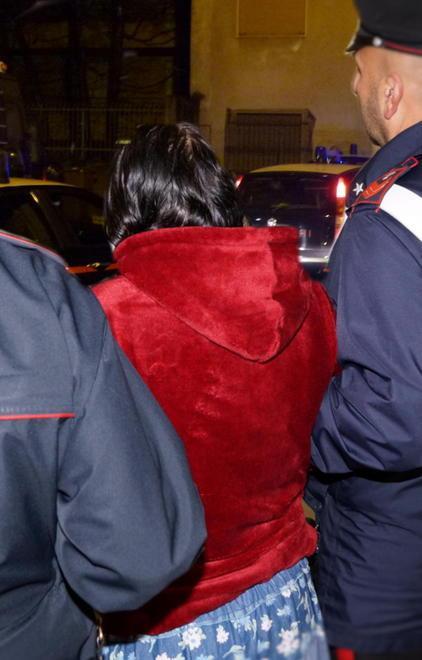 Prima il sesso poi il ricatto: «Sono incinta» 