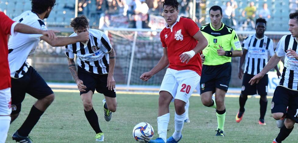 «Il gol prima o poi arriverà L’importante è vincere» 