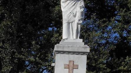 Il programma della commemorazione dei Caduti
