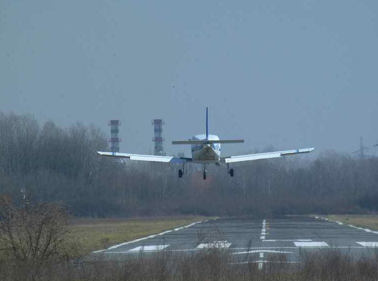 Aeroporto: pronta la delibera per la vendita 