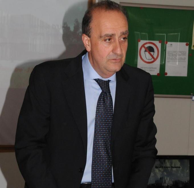 D’Urso scoperchia il caso S. Camillo 