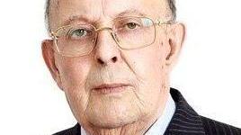 Muore il vicepresidente, Bcc in lutto