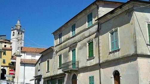 San Martino, Albiano in festa