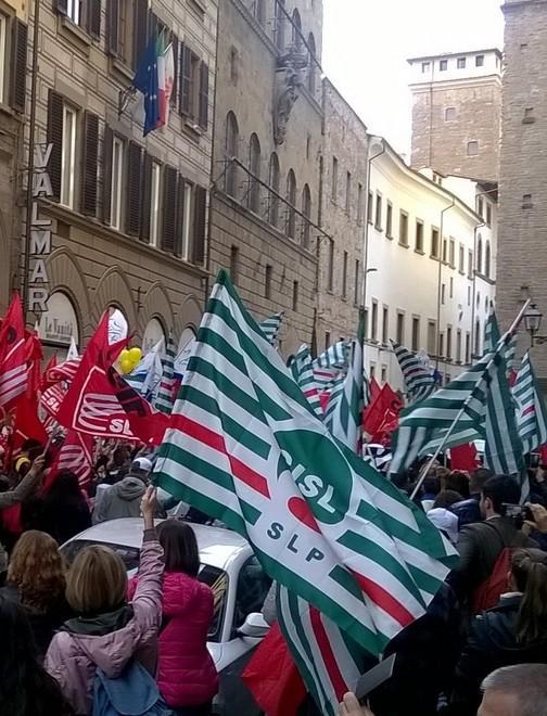 Poste amare tra proteste e concorrenza spietata