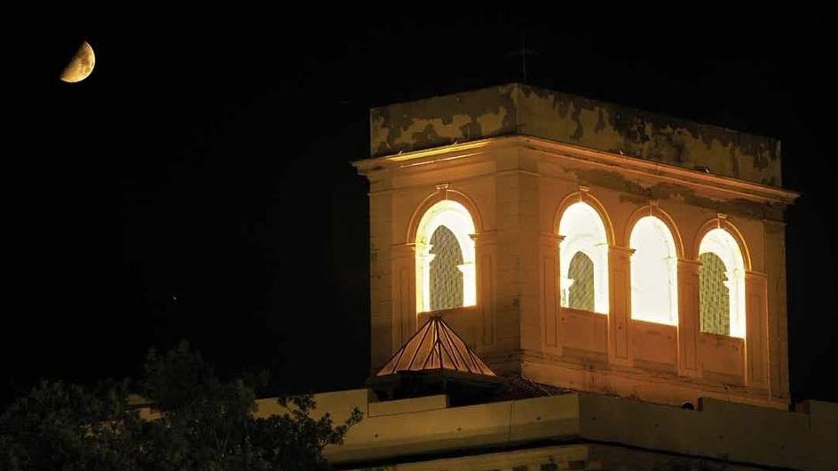 Stregati dal fascino della Livorno di notte In regalo la 7ª foto