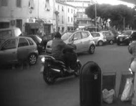 Scippatori in scooter, spunta un nuovo colpo 