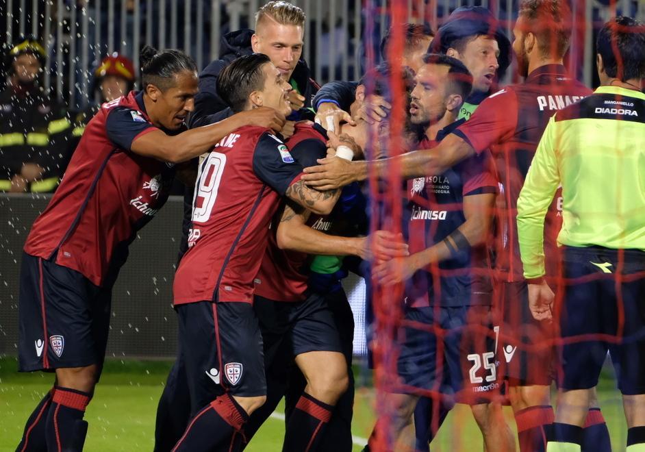 «Dovremo giocare a ritmi molto alti» 