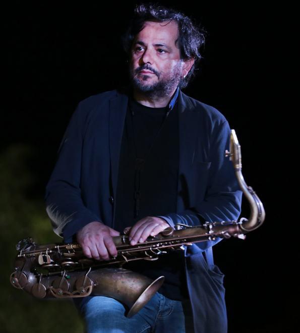 La musica di Favata conquista Teheran 