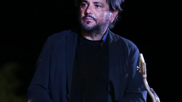 La musica di Favata conquista Teheran