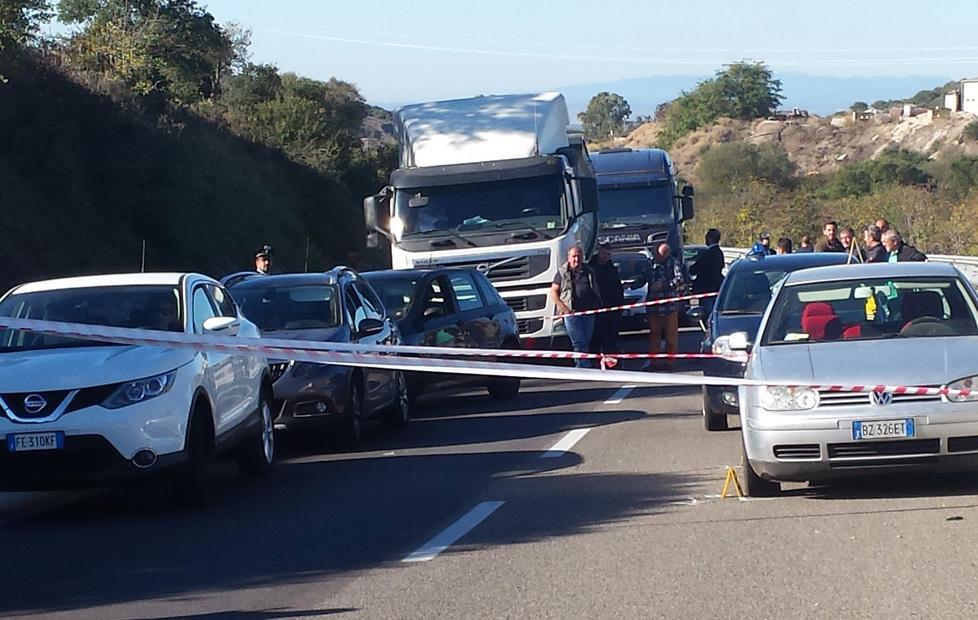 Fallito assalto al blindato in cella un allevatore 