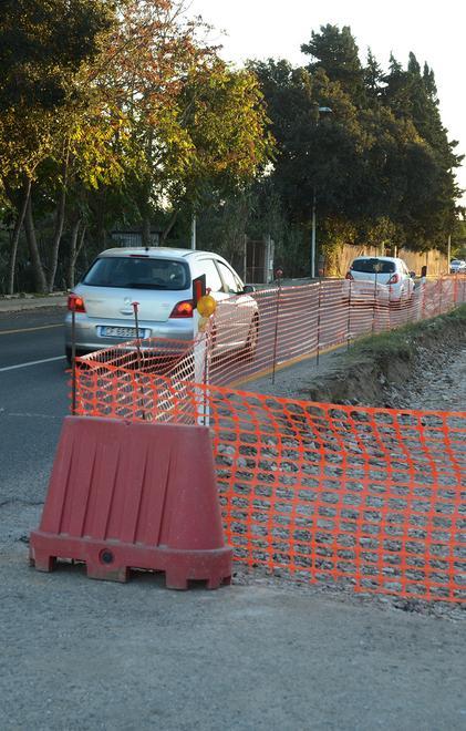 Comitato smentito: «La pista si fa» 