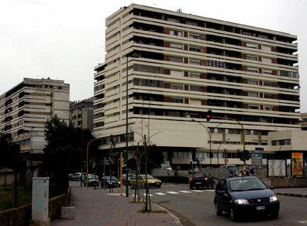 Prese soldi dei condomini, 18 mesi all’amministratore 