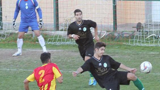 Calangianus, la partita in diretta