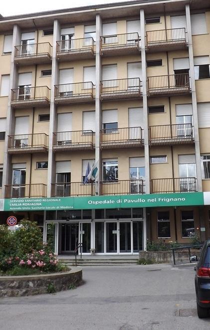 «Ospedale, la Regione vende aria fritta» 