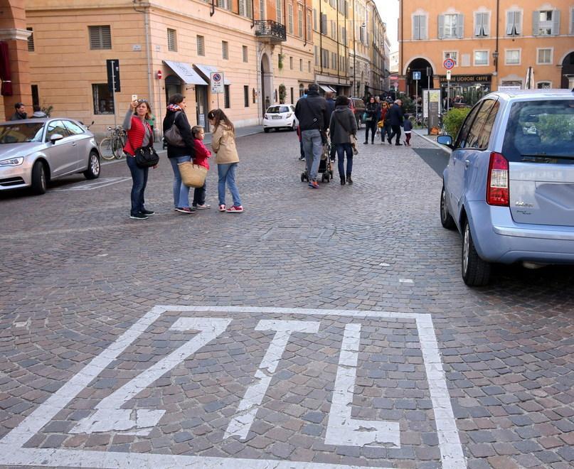 Il Comune fa dietrofront e dà ragione ai corrieri 