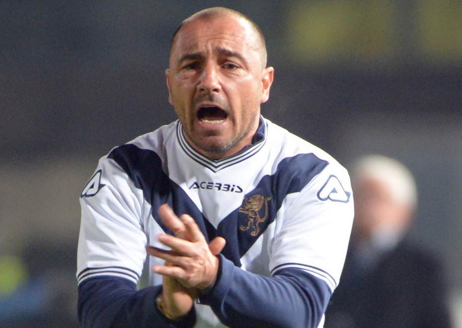 Riflettori su Spezia-Verona Rinviata la gara di Ascoli