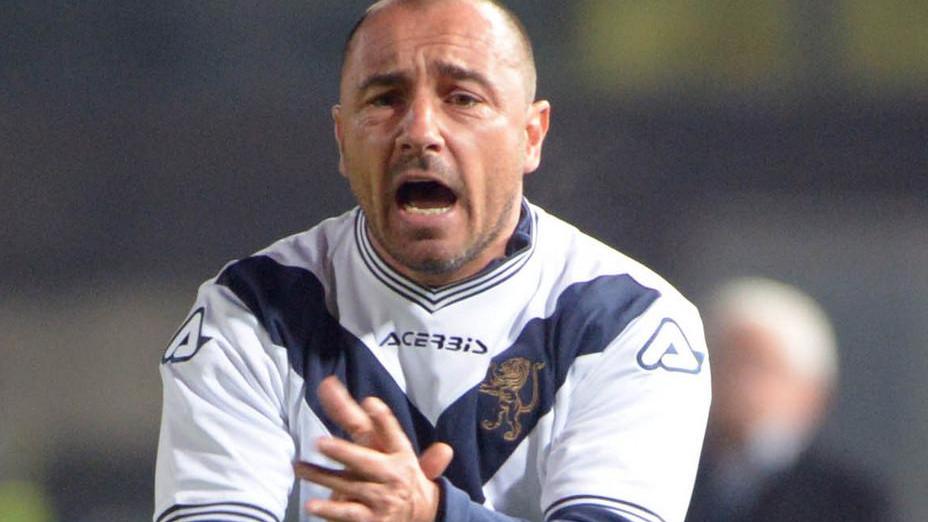 Riflettori su Spezia-Verona Rinviata la gara di Ascoli