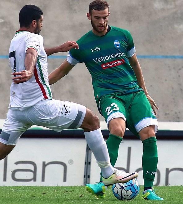 Spal, test di spessore Il gruppo alla prova 