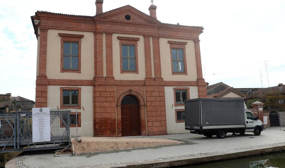 Il Museo prende vita ogni giorno 