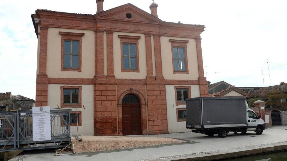 Il Museo prende vita ogni giorno