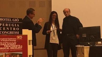 Riconoscimento ai chirurghi ferraresi