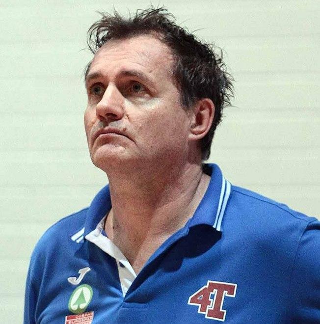 La Despar prova a sgambettare Lugo 
