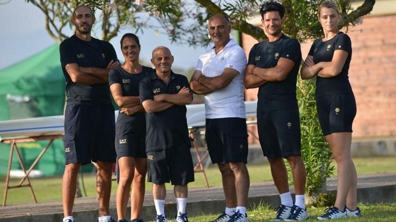 “Viaparario” Lunghi racconta le sue Olimpiadi