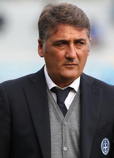 «Siamo il Novara Vogliamo vincere» 