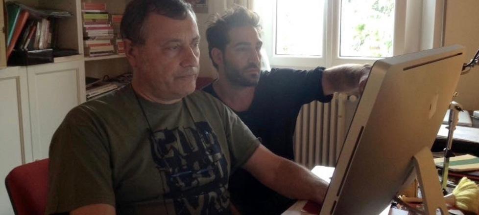 Scrittura creativa, gli autori come maestri 