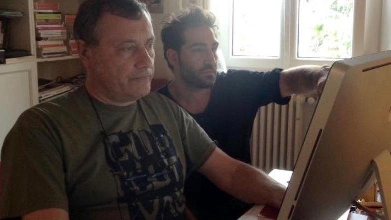 Scrittura creativa, gli autori come maestri