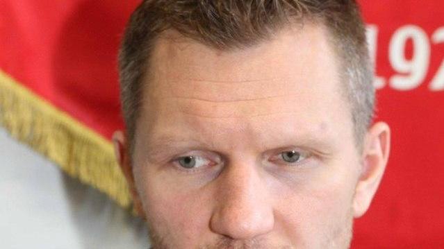 Caso Mens Sana, Rimas Kaukenas deferito per tre mesi