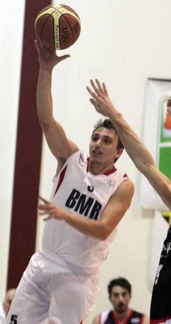 La Bmr chiude a Piacenza il ciclo di fuoco 