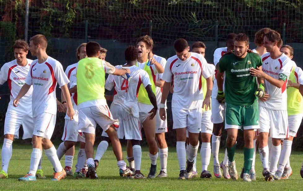 «A Correggio vogliamo giocarcela» 