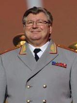 L’Armata Rossa in città 
