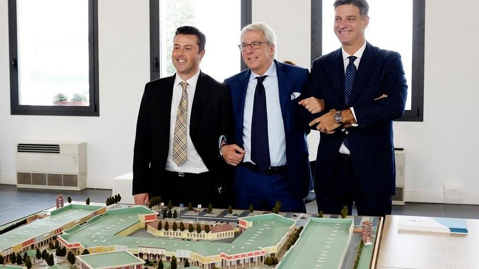 Outlet di Occhiobello, ora è la volta buona