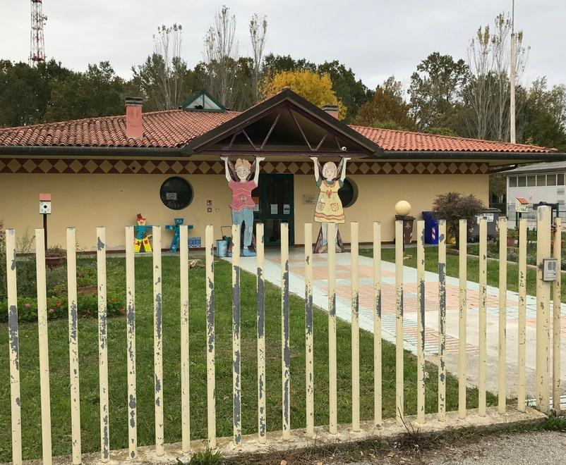 Migliarino, topi all’asilo: scuola chiusa per la bonifica 