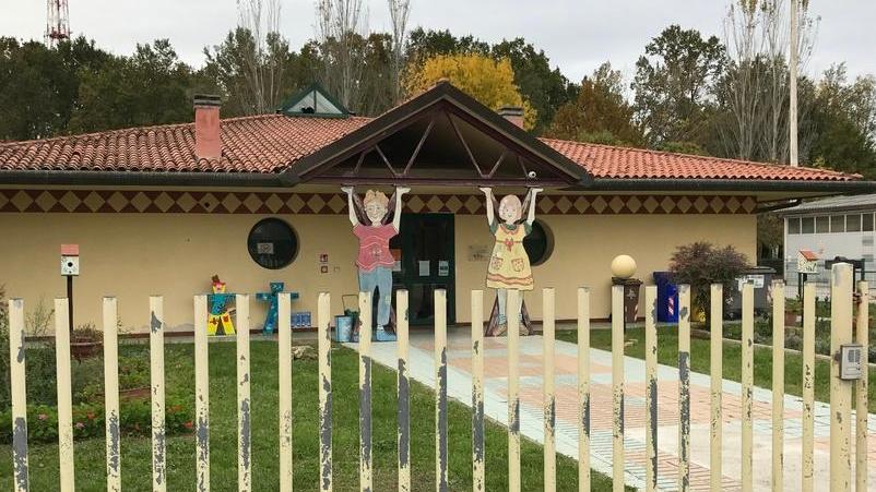 Migliarino, topi all’asilo: scuola chiusa per la bonifica