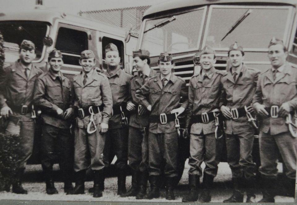 L’eredità morale di un “angelo del fango” 