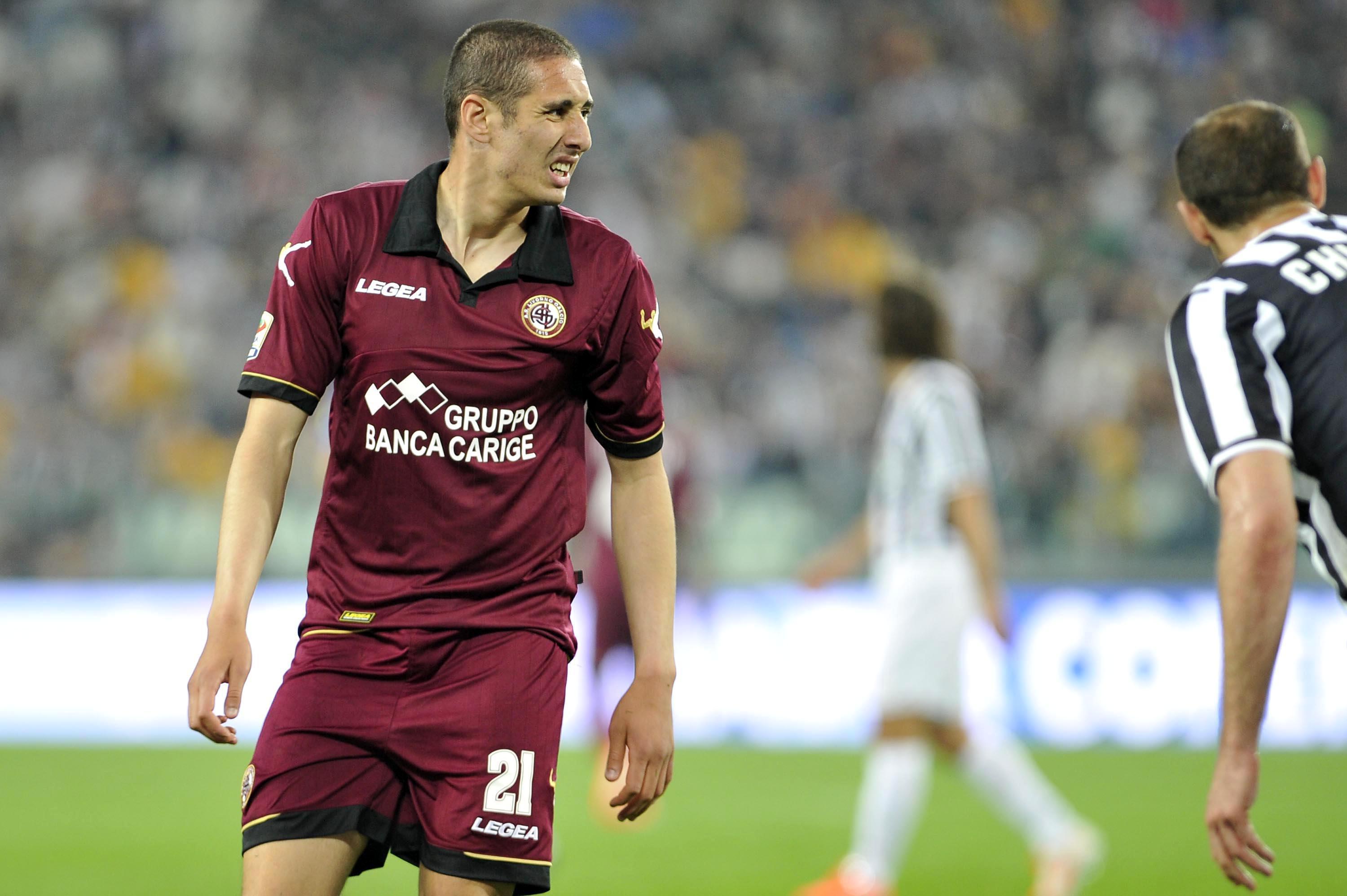Incredibile, vi ricordate Belfodil? Ora segna a raffica in Europa League