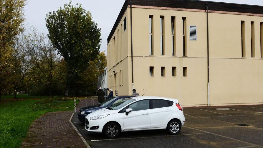 Modena, la polisportiva Gino Nasi assediata dallo spaccio