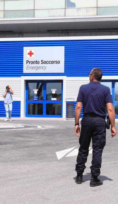 Arriva da Careggi il nuovo primario del pronto soccorso del Versilia