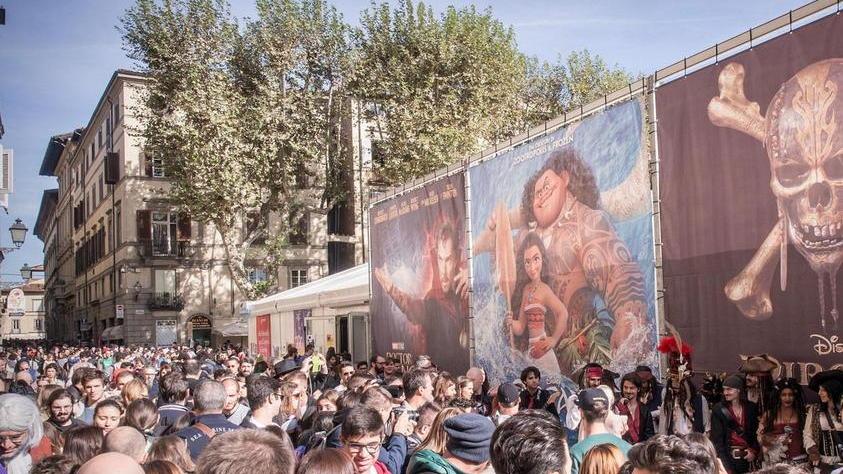 Comics, la contropetizione spopola sul web: 574 firme